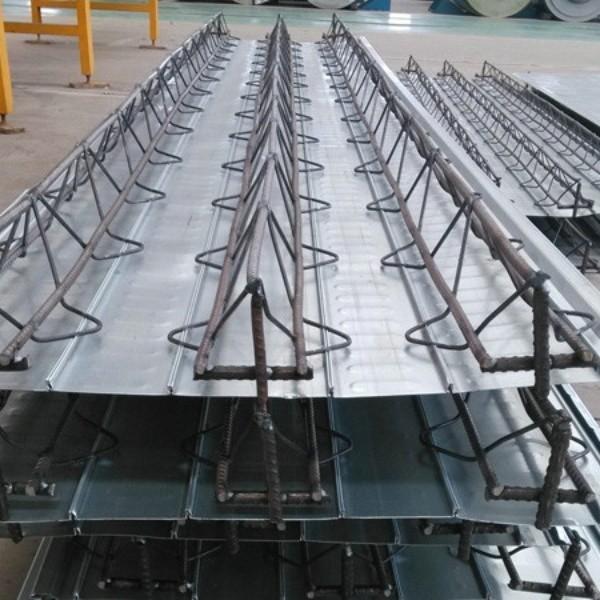 Heavy Duty PC Truss Rebar 20mm-40mm Sizes Easy Installation Long Lasting Durability