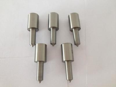 Black Color Diesel Fuel Injector Nozzle DLLA155P1025 for 095000-7781