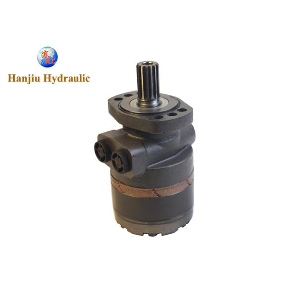 500160A3120AAAAA White Drive Products Interchange Hydraulic Motor 160ml/r