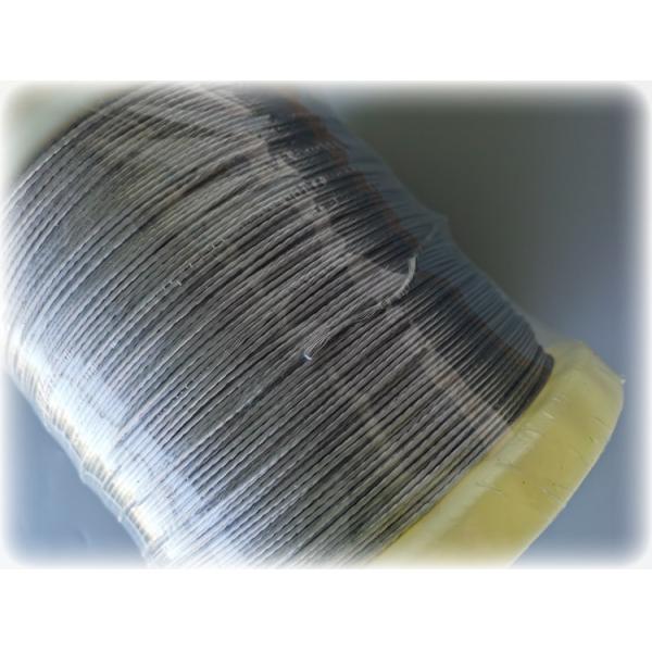 ANSI96.1 нагревая тип кабель j термопары с проводником константана