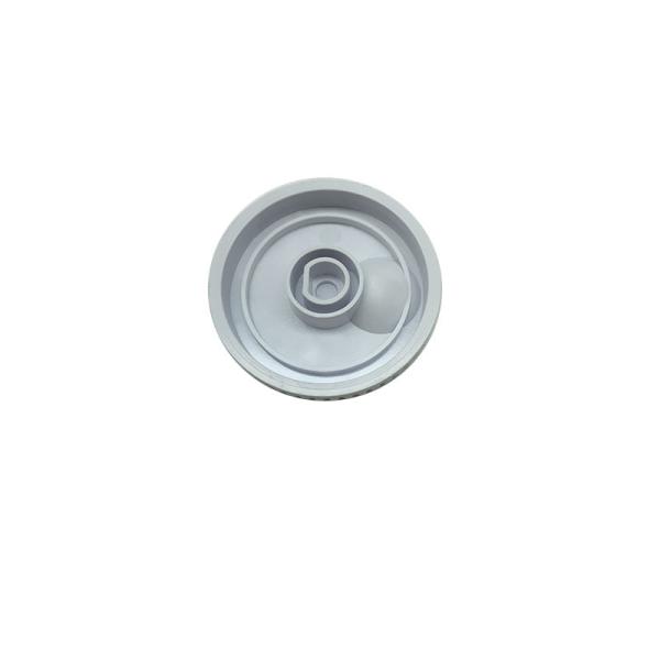 Wholesale Connector Selector Chinese Supplier PC ABS OEM Customized Plastic Parts Injection Mold