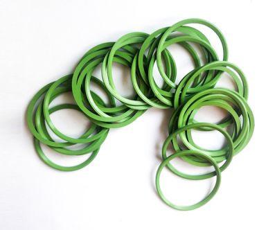 Up To 5 Pressure Range FKM DIN 3869 ED Ring 14 For Customized OEM / ODM