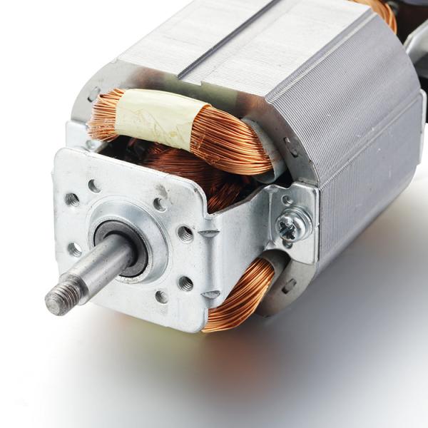 Rotation Direction CCW and CW Single-phase AC Motor for High Speed Treadmill Machine