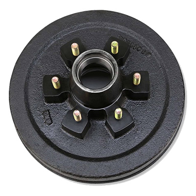 Trailer Axles Parts Cast Iron 10