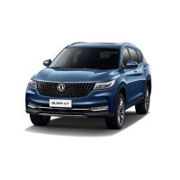 Dongfeng Eu Certificado CEE COC Carros Glory Ix7 2.0Turbo 231Hp SUV de tamanho médio
