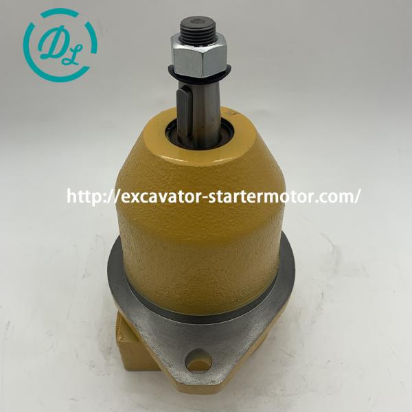 EexcavaStart 191-5611 20R-0118 Hydraulic Fan Motor for  E330C Excavator