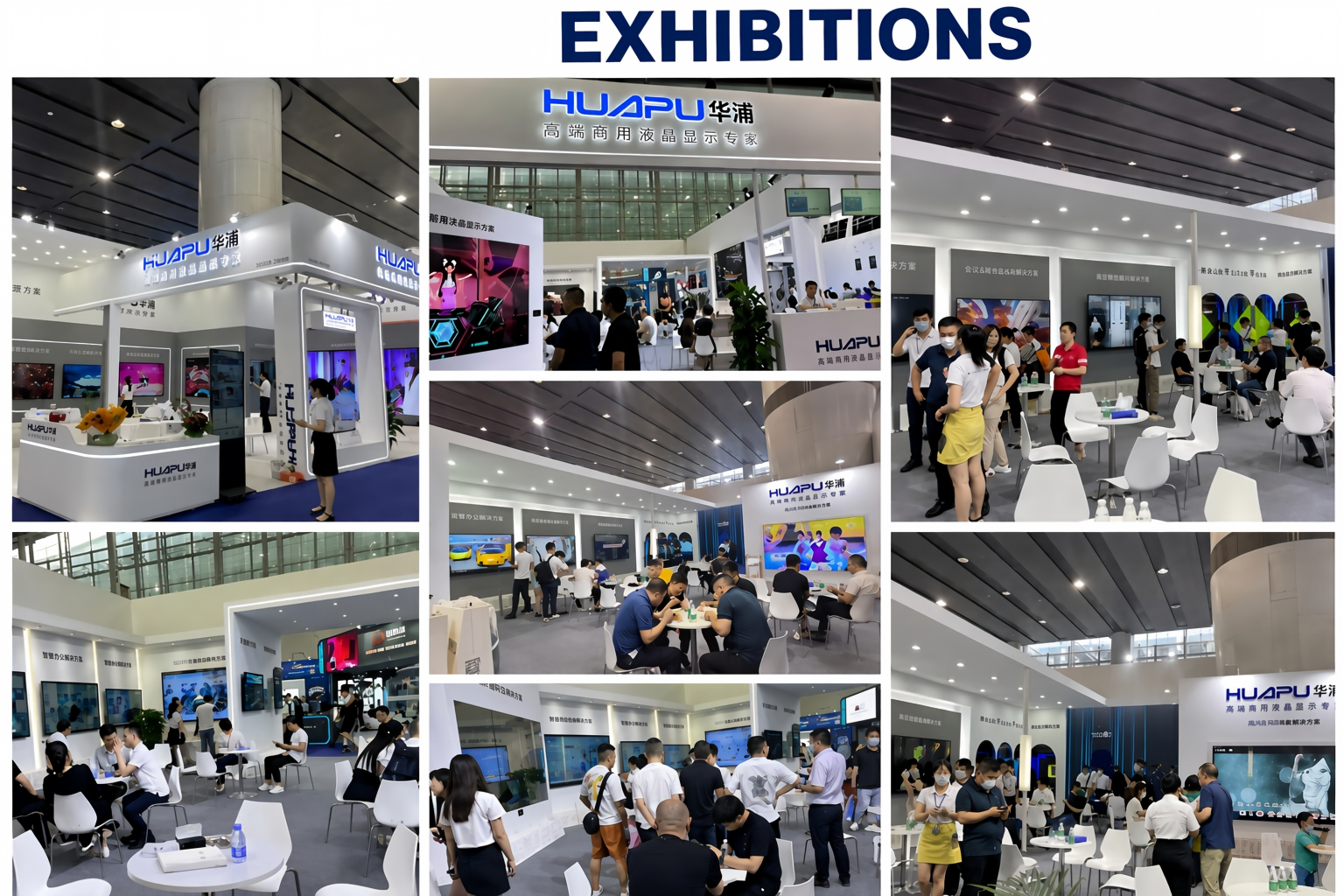 55 Inch Indoor Floor Standing LCD Digital Signage Video Wall Kiosk Player For Shopping Mall Elevator