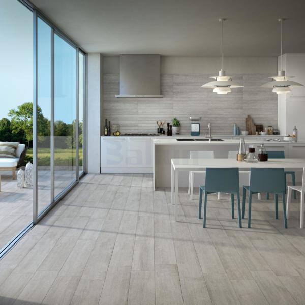 モダンデザイン 155*775 2.5mm 防水 LVP 高級ビニールタイル 粘着 下 LVT 床 ビニール板 ヘリングボーン