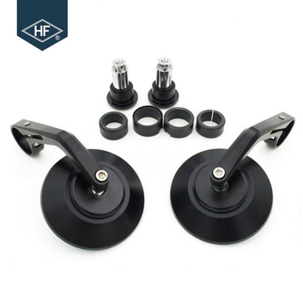 CNC Colorful Motorcycle Modified Parts 22 7 / 8