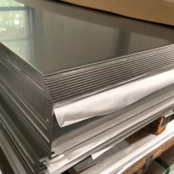 Factory direct sale 304 316 3mm cold rolled Stainless Steel Sheet used for construction Stainless Steel plate