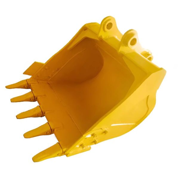 Bucket Factory Direct Sales High Quality Construction Machinery Excavator Duty Bucket for Sale