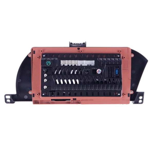 Android 11 Honda Android Head Unit GPS Navi Radio NXP6686 Chip