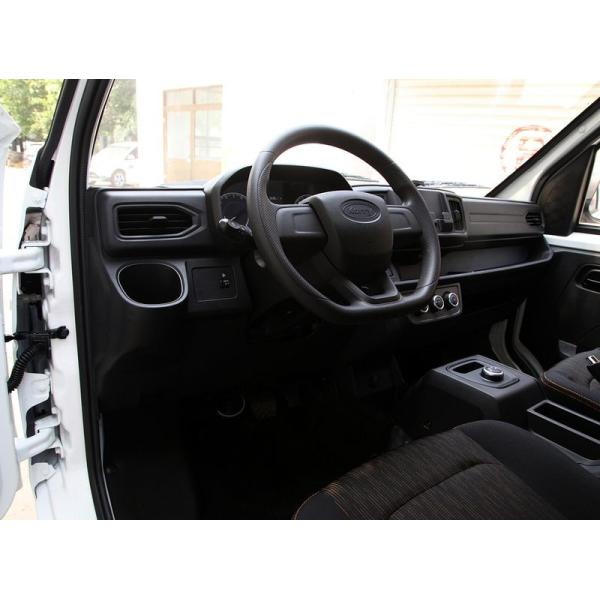 Бесконечная морская шапка 2023 Wisdom Электромобиль Карри Пропоз EV Электромобиль Легкий грузовик с кубиком загрузки 6,6 м3