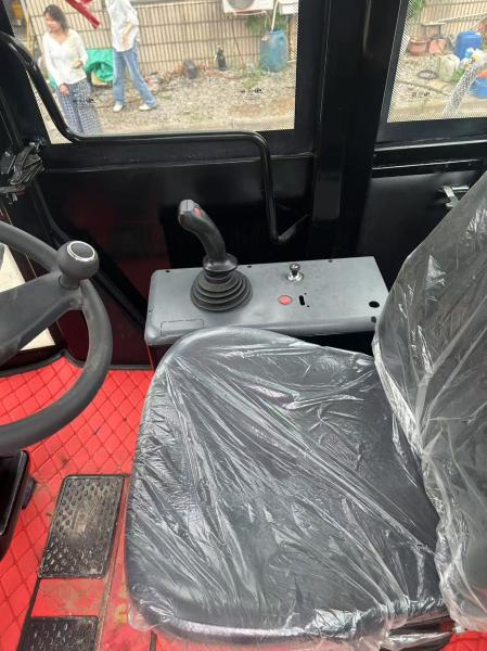 Chargeuse sur pneus japonaise d'occasion 966H très demandée, 6 tonnes, moteur CAT d'origine JP