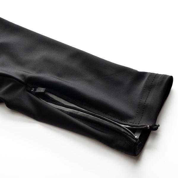 Одежда костюма женского рукава Джерси длинного задействуя задействуя одевает красочное