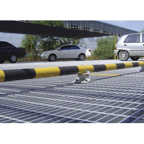 Давление сварило сверхмощную нержавеющую сталь скрежеща распорку 8mm