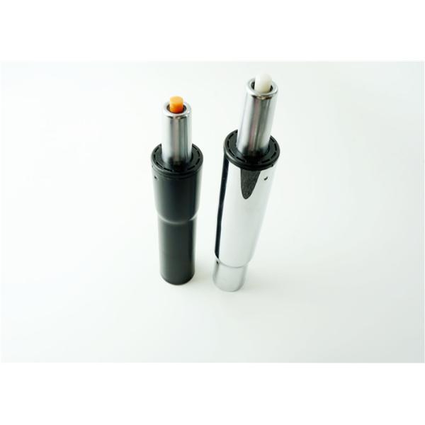 120mm Black Chair Gas Spring Energy Saving Bulbs Auto Hydraulic Lift Easy Operation