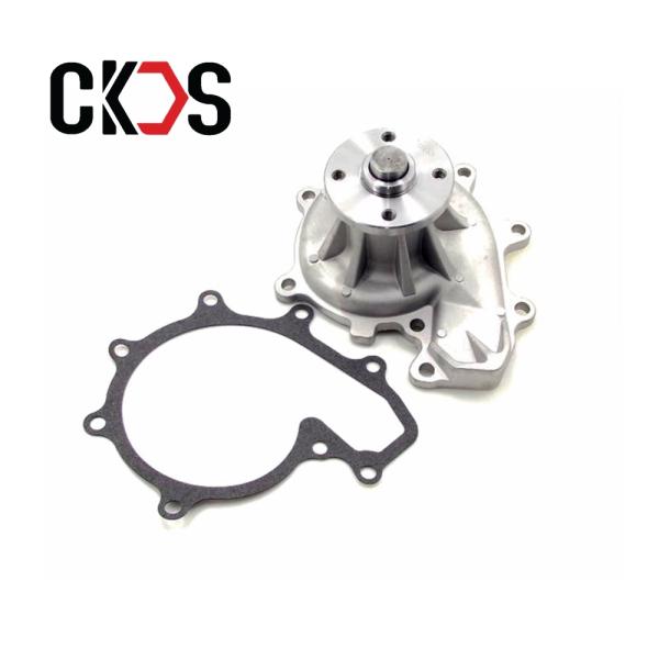 Isuzu Truck Water Pump 5-13610038-1 for G240 G201 C240 C221 Engines