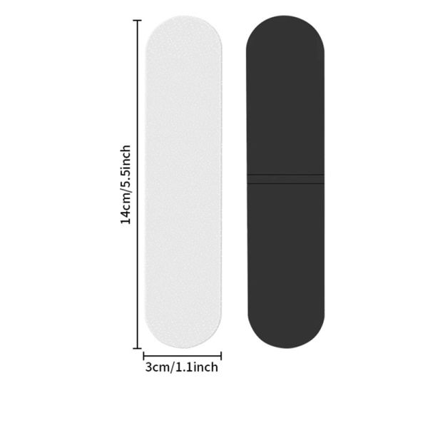 Personalized Magnetic Bookmarks Cute Sublimation Bookmark