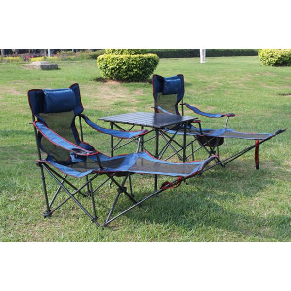 Outdoor Beach Chair Outdoor Fishing Gear Easy To Close And Portable