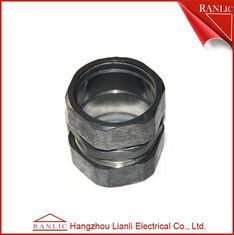 EMT Compression Coupling EMT Conduit Fittings Zinc Die Casting UL Listed Zamak