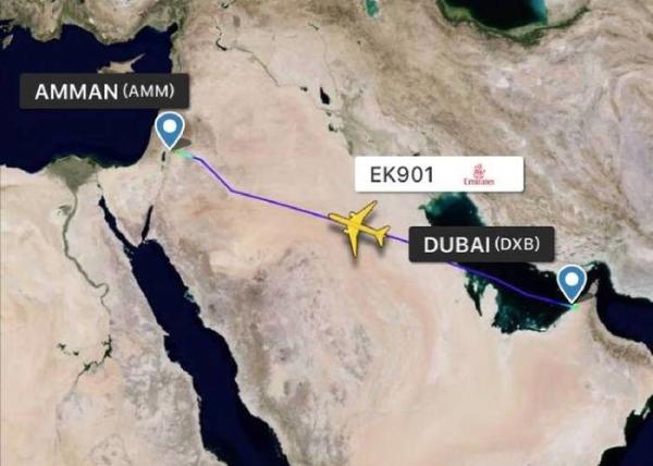 Professional Air Freight From China To Asia Amman International Airport