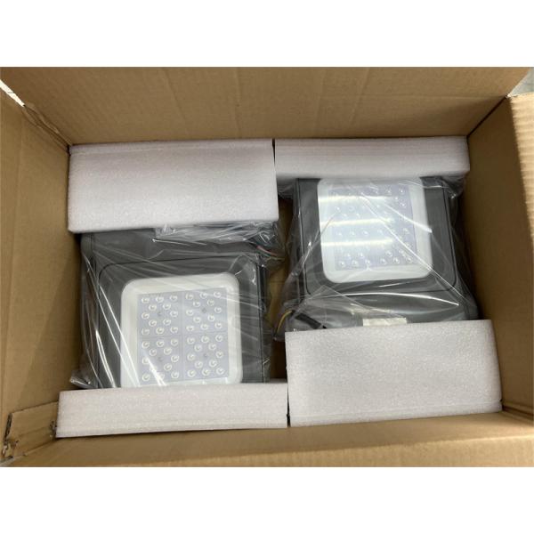 Die-Casting Aluminum IP66 Waterproof LED Flood Light 70W 100W with CRI 75Ra