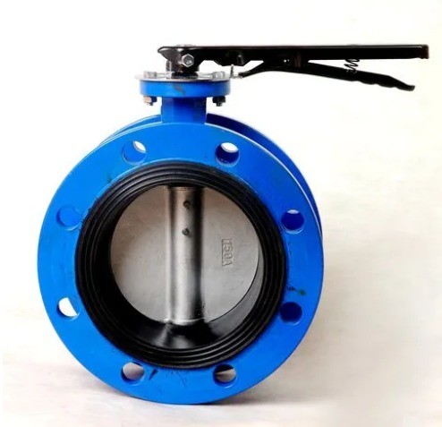 中気温の二重フレンズ金属座席バタフライバル