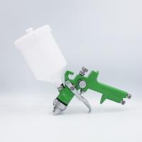 Pulvérisateur de peinture pneumatique en plastique 600 ml
