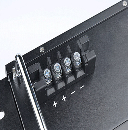 Lifepo4 положило литий-ионный аккумулятор на полку 24v 48v 100ah 200ah 5kw 10kw для домашнего хранения