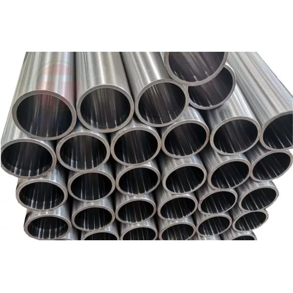 Precision Seamless Steel Honed Tube En10305-1 Thick Wall