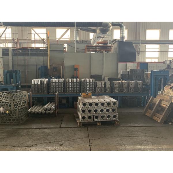 Yakai Precision Machinery (Yantai) Co., Ltd