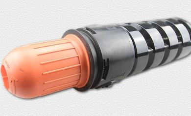 O tonalizador da copiadora de NPG55 Canon, Canon preto copia o tonalizador da máquina para IR1730i/1740i/1750i