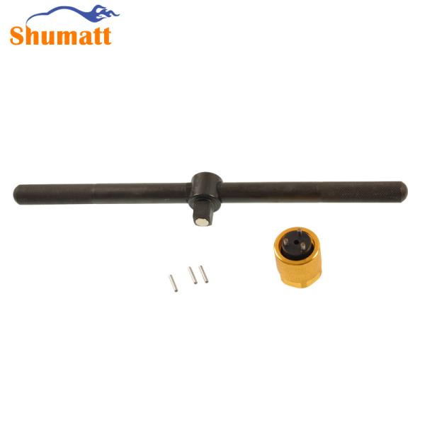 High quality Common Rail Injector Assemble Disassemble Tools  Common Rail Tools CRT067 for  fuel injector