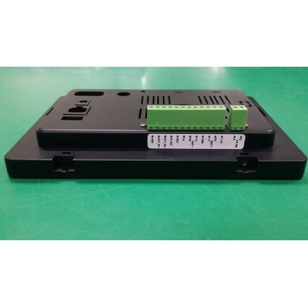 ​7'' Android Serial Port Tablet PC With IPS Touch Screen Intercom For Security Control