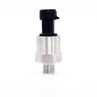 Sensor 0-70mpa da pressão do estojo compacto de WNK 24VDC para medir