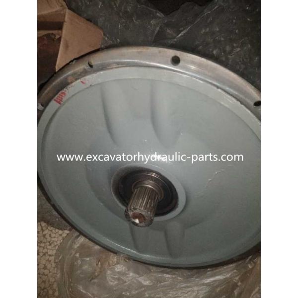 Насос основы экскаватора гусеницы гидронасоса А11В095 А11В095ЛРС Э135 Рексротх главный