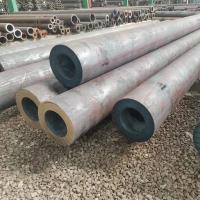 Tube sans couture recuit rond d'acier inoxydable pour la chaudière à haute pression ASTM A106 SA106