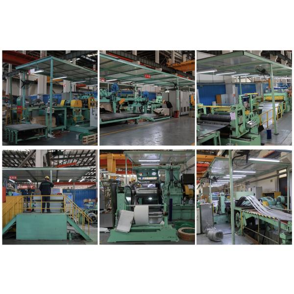 Tisco Group Steel Co., Ltd