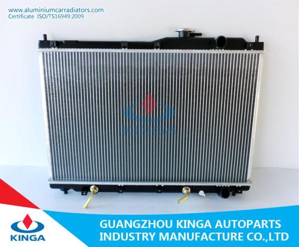 Auto Spare Parts Aluminium Car Radiators Honda Step Wagon ' 96 RF1 AT