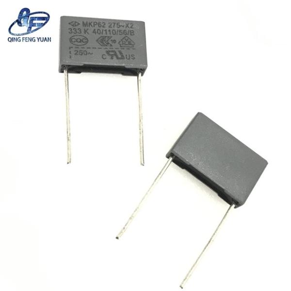 275V 333K lighting special 0.033uf 333K275VP 7.5MM pitch  X2 safety filter capacitor