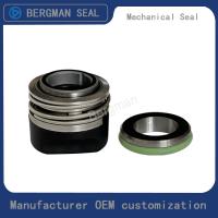 BERGMAN Substitua Flygt Sello de bomba FGUN-20mm 2060 3060 3085 4351 4400 Sello mecânico de vedação inferior da bomba