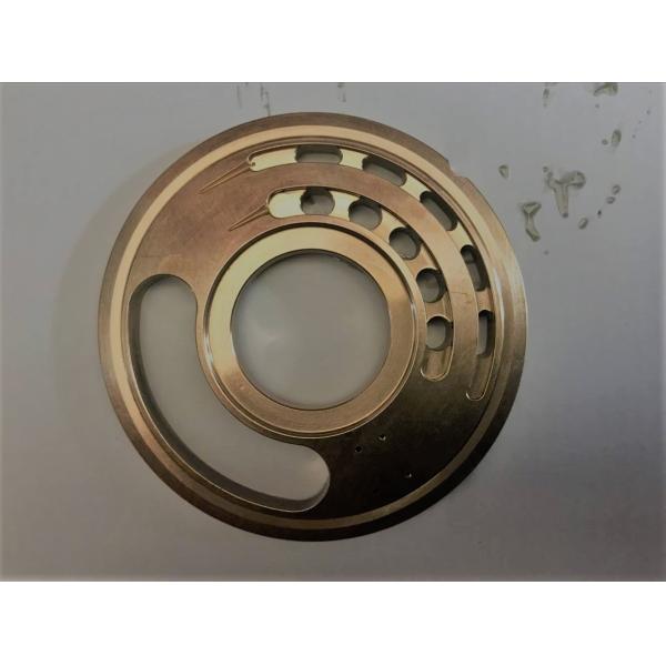 Прочный гидронасос Кавасаки разделяет К7СП36Б К7СП36К ЗС70-3 К3СП36Б-101Р-2001