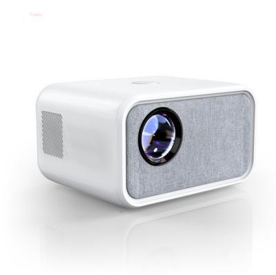 Wireless HDMI T5 Projector Portable Lightweight Multipurpose