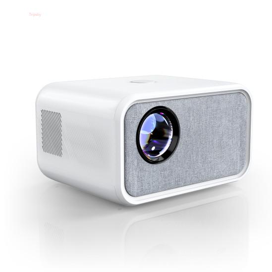 Wireless HDMI T5 Projector Portable Lightweight Multipurpose
