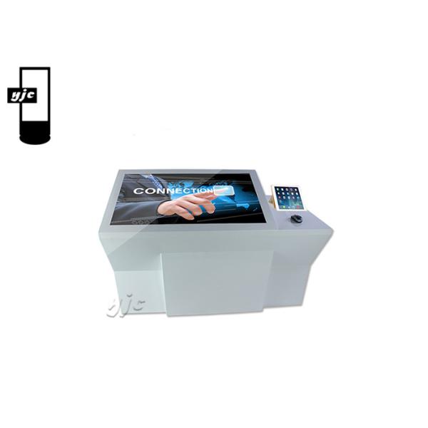 киоск данным по 55 мультимедиа Ниц ″ 500 взаимодействующий