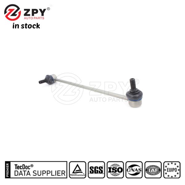 ZPY Stabilizer Sway Bar Links 1K0411315K for Audi VW Porsche