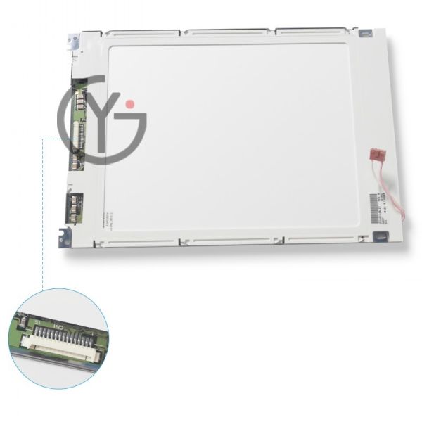 SP24V01L0ALZZ LCD 9.4 inch 15 pin interface stn 640*480 lcd panel display