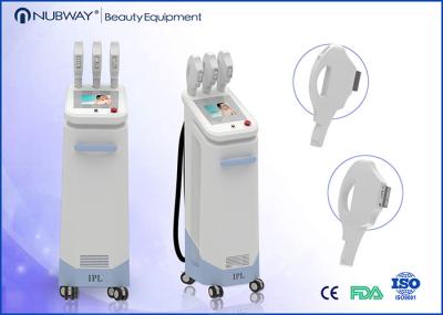 Fast Hair Removal Machine Elight IPL Hair Removal Machine 