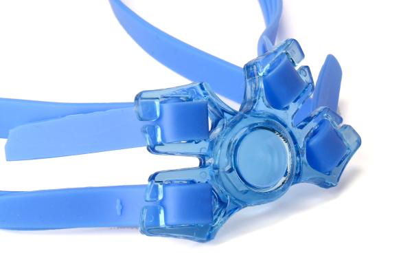 Men Women Anti Fog UV Protection Swimming Goggles Professional Electroplate Waterproof Swim Glasses